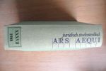 Redactie Ars Aequi - ARS AEQUI XXXVII (1988), Juridisch Studentenblad