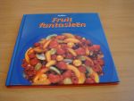 Stacey, Jenny - Fruit fantasieen