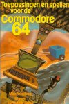 Voorburg, Max - Toepassingen en spellen voor de Commodore 64