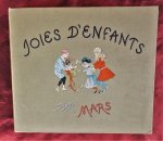Mars (Maurice Bonvoisin) - JOIES D'ENFANTS [1.dr]