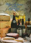 woschek, h.g. en eekhof-stork, n. - wijn en kaas van europa gids voor fijnproevers