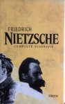 Janz, Curt Paul - Friedrich Nietzsche