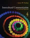 Neuliep, James W - Intercultural Communication / A Contextual Approach