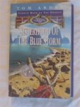 Arden, Tom - Fourth Book of The Orokon: Sisterhood of The Blue Storm
