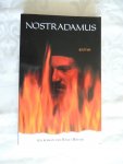 KNUT BOESER - T.H. DAUTZENBERG - Nostradamus: een roman van Knut Boeser.