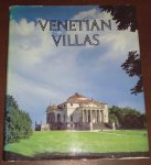 Michelangelo Muraro - Venetian villas, the history and culture