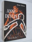 Debroey, Steven - Anne Devlin.