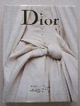 Francoise Giroud / Sacha van Dorssen - Christian Dior - Dior