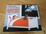 Kuyper, Sjoerd - Kasper kan niet slapen (deel 2 Sinterklaasboeken)