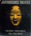Mayer, Fred,   Immoos, Thomas - Japanisches Theater