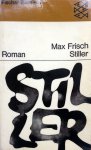 Frisch, Max - Stiller (DUITSTALIG)