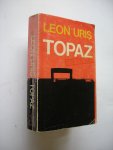 Uris, Leon / Koning, Dolf, vert. - Topaz