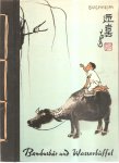 Wachtel, Joachim - Bambusbär und Wasserbüffel. Tierbilder chinesischer Meister.