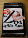 Danziger, David - The Devil in Miss Jones