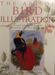 Lambourne, Maureen. (intro) - The Art of Bird Illustration. A visual tribute to the lives and achievements of the classic bird illustrators.