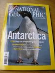 Redactie - National Geographic december 2001
