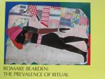 Greene, Carroll (introductory essay) - Romare Bearden  The Prevalence of Ritual