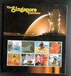 Robin Prater (producer) - The Singapore Experience