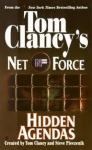 Clancy, Tom - Hidden Agendas
