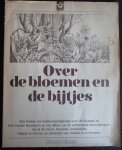 In 't Veld, Ton - Over de bloemetjes en de bijtjes