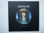Jeursen, Frans; Hans Vanhorck - Vanhorck Beyond Blue (gesigneerd)