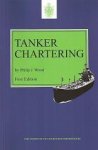 Philip Wood - Tanker Chartering