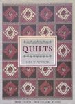 Wentworth , Judy . [ isbn 9781851702992 ] - Quilts . ( With fourthy full colour plates . . )