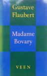 Flaubert, Gustave - Madame Bovary (Ex.1)