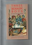 Ozment, Steven - Three Behaim Boys, growing up in Early Modern Germany
