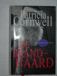 Cornwell, Patricia - Kay Scarpetta: De brandhaard