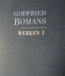 Bomans Godfried ( 1913-1971 ) - Werken in 7 delen
