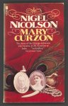 Nicolson, Nigel - Mary Curzon
