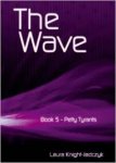 Laura Knight-Jadczyk - The Wave - Book 5