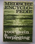 Bruine Ploos van Amstel, P.J. de Dr. - Medische Encyclopedie voor Gezin & Verpleging