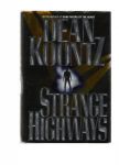 koontz, dean - strange highways ( by the author of dark rivers of the heart )