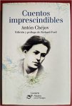 Chejov, Anton Pavlovich - Cuentos Imprescindibles (Spanish Edition)