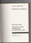 Hellebrandt ,H. - Rearener Steinzeug (aachener)
