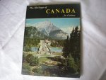 Wells, Kenneth McNeill - The Heritage of Canada in colour
