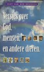 Bruggen, Piet van der - Versjes over God, mensen, en andere dieren