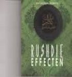 Haleber, Ron - Rushdie effecten / Afwijzing van moslim-identiteit in Nederland?