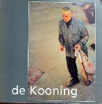 Dominique Bozo et al. - Willem de Kooning.