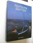 Wikstrom, Jeppe, text and photographs - Harmony of the Stockholm Skerries. Gronskar - Horssten - Bjorkskar - Little Nassa