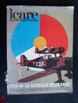 Icare Revue de l’Aviation Francaise - 1939-40 La bataille de France, Vol IX: L’Aviation Néerlandaise
