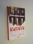 Vermeend, Willem - De Krediet Crisis