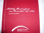 Appeldoorn, Kees - Stichting Pensioenfonds voor Huisartsen, 1973-2008. De premie voor zekerheid