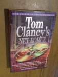 Clancy, Tom - Net force
