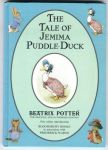 Potter, Beatrix - The Tale of Jemima Puddle-Duck					