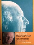 Hart, Maarten 't - Prive-domein Dienstreizen van een thuisblijver