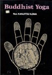Iijima, Rev Kanjitsu - Buddhist yoga