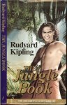 Kipling, Rudyard - The jungle book